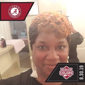 Meet your Posher, Kemo